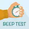 Adam Howard - Beep Test: 15m and 20m Bleep Test